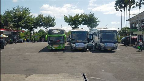 Crewnya Ramah Akhirnya Jumpa Bus Als Bang Jhon Bus Als