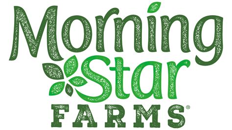 Morningstar Farms Logo Symbol Meaning History Png Brand