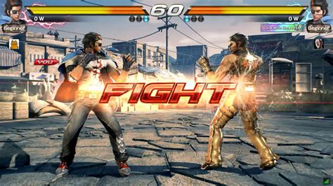 Tekken 8 Demo Practice Mode Cheat Engine