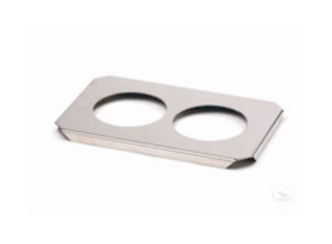 Fisherbrand Stainless Steel Covers For Ultrasonic Units Fisher