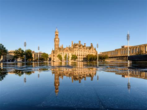 Welcome to my home town: Why arts and culture could transform Bradford ...