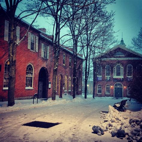 Salem, Massachusetts Town Hall Photo taken by thegrungewitch on ...