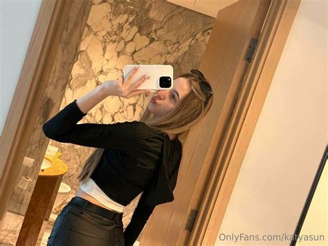 Katya Sun Katyasun Nude Leaks OnlyFans OnlyFans Fapellino