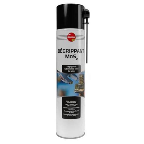 Degrippante In Aerosol DGT Series MOLYDAL Lubrificante Al