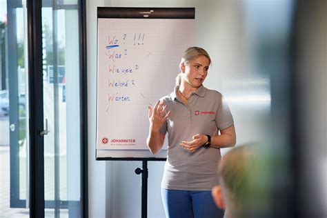 Erste Hilfe Ausbildung F R Sch Lerinnen Und Sch Ler Salzgitter Johanniter