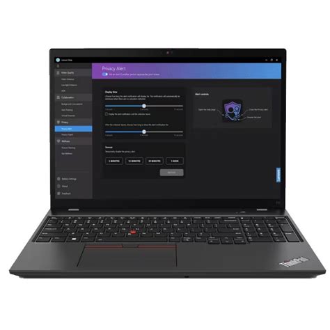 Lenovo Thinkpad T16 Gen2 16 40 64cm Intel Core I7 1355u 32gb 1tb 21hh0038sc Windows 11 Pro