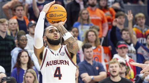 Auburn Vs Yale Live Stream How To Watch The March Madness Game