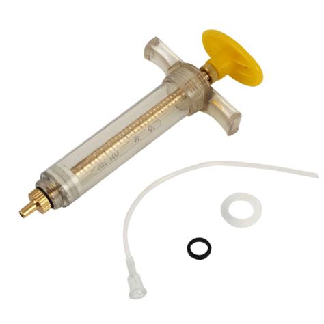 10ml Hand Feeding Syringe for Baby Bird Feeding - For Parrots ...