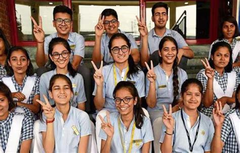 Maharashtra Ssc Toppers Check Division Wise Gender Wise Statistics