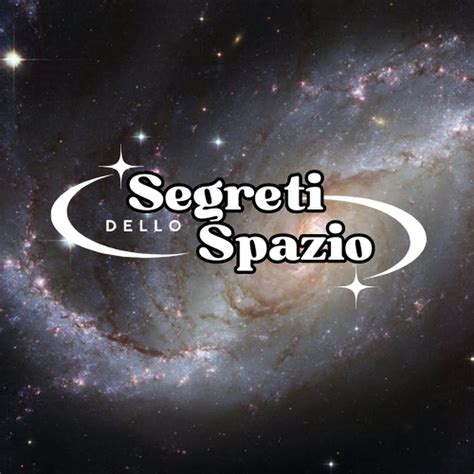 Segreti Dello Spazio Youtube