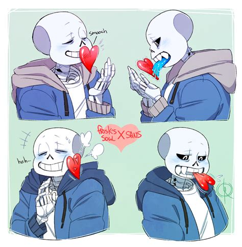 Undertail Sans X Papyrus Raserworking