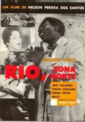 Filme Rio Zona Norte - Rio, zona norte (1957) - Filmaffinity