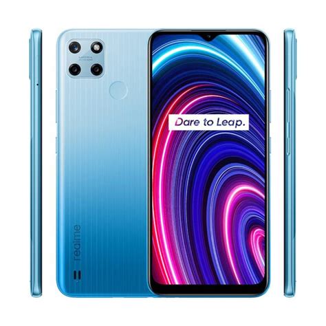 Смартфон Realme C25Y - ДамСовет