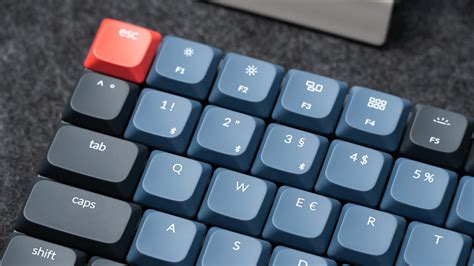 Keychron K3 Pro QMK VIA RGB Aluminium Hot Swap 75 mekaaninen näppäimistö Gateron Brown