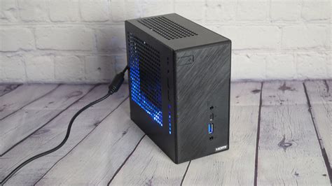 Asrock Deskmini X Review Pcmag Uk