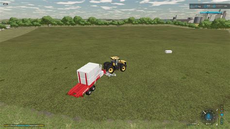 Start From Zero Elmcreek PMC Farming Simulator 22 Stories