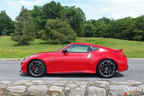 2018 Nissan 370Z NISMO photos | Photo 9 of 20 | Auto123