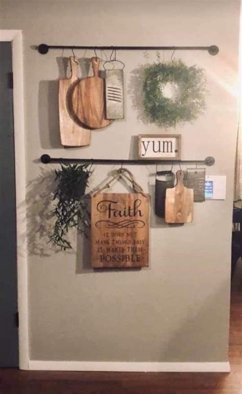 Pin By Maria Silva On Decoraci N Cocina Affordable Farmhouse Decor