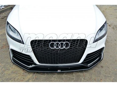 Audi Tt J Rs Facelift Master Frontansatz