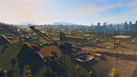 Cities Skylines Industries Guide | Cities Skylines Tips