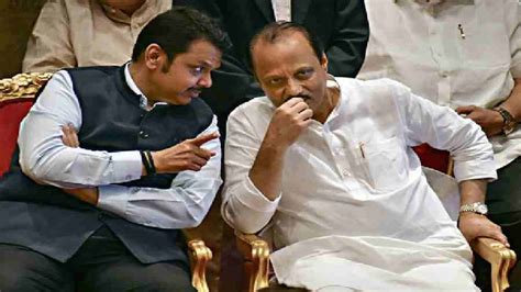 Maharashtra Cabinet Reshuffle उपमुख्यमंत्री Ajit Pawar यांना अखेर ते