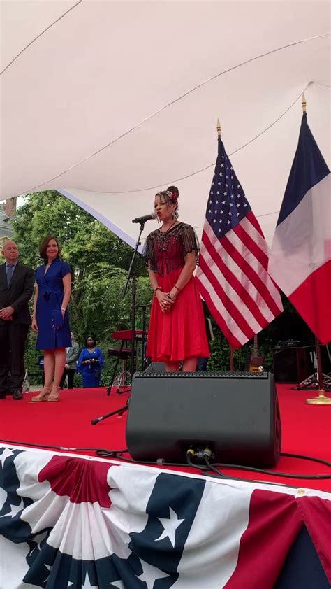 U S Embassy France On Twitter Happy Bastilleday Toute L Quipe