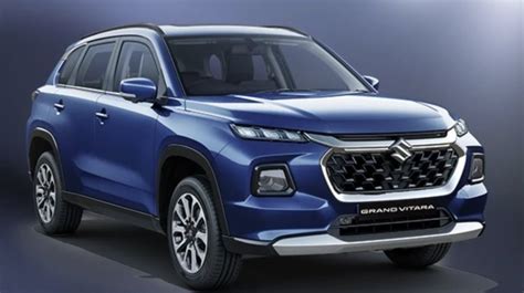 Planning To Buy Maruti Suzuki Grand Vitara Know Here Waiting Period