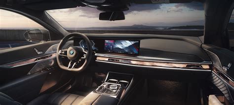 Yeni BMW 7 Serisi M Otomobilleri BMW Türkiye