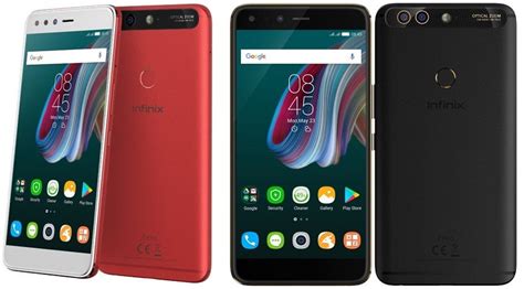 Infinix Zero 5 Specifications And Price In India Gse Mobiles