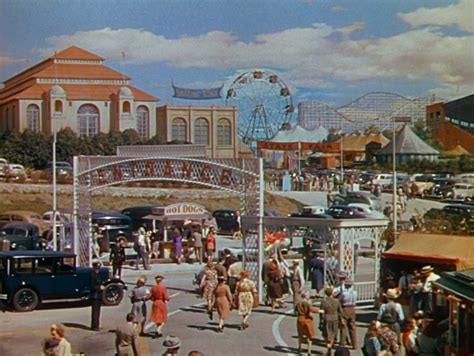 State Fair - 1945 Film - Rodgers & Hammerstein