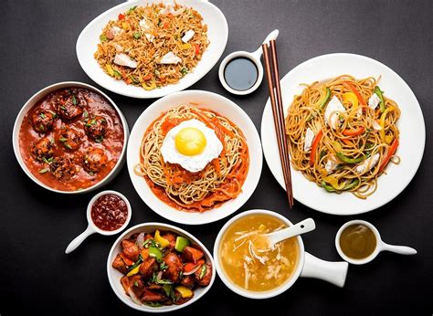 China Cook Fast Food Take Away Menu In Lahore Food Delivery Lahore