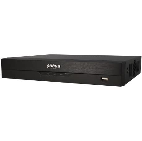 Enregistreur DAHUA 5 En 1 Hd Cvi Hd Tvi Ahd Analogique Et Ip Pour