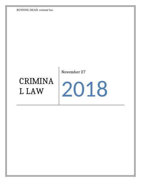 Criminal Law In Singapore Understanding Article 9 Of The Constitution