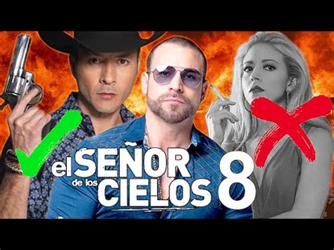 Estas Son Las Mejores Narco Series Y Telenovelas En Netflix