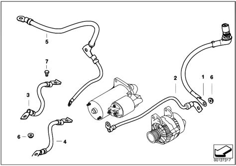 Bmw E46 Starter Wiring Diagram 4k Wallpapers Review