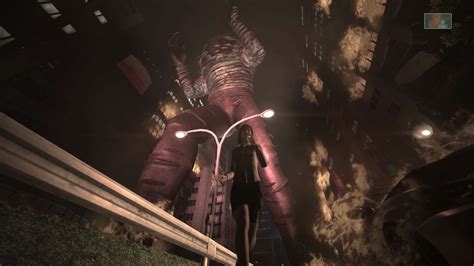 City Shrouded In Shadow Gets New Psychedelic Screenshots