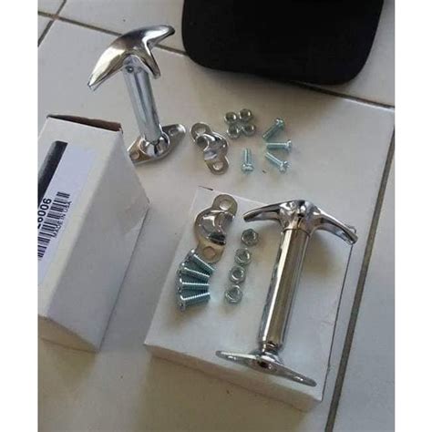 Jual Penjepit Penahan Kap Mesin Pinhood Pin Hood Besi Jimny Cj7 Jeep