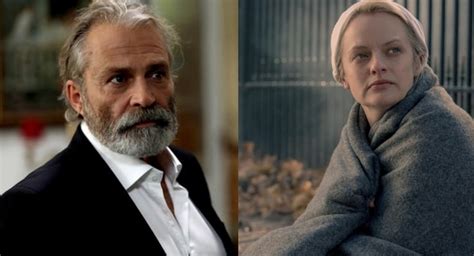 Haluk Bilginer ve Elisabeth Moss aynı dizide Diken