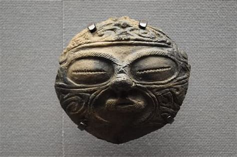 Jomon Period - Ancient History Encyclopedia