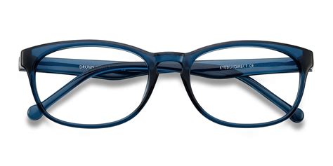 Oval Glasses - Classically Shaped Eyewear | EyeBuyDirect