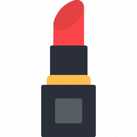 Beauty Cosmetics Fashion Lipstick Makeup Icon Download On Iconfinder