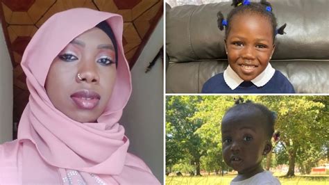 Husband Pays Tribute To Wife And Daughters Who Died After Fire Bbc News