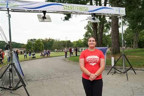 Run For Hope Bethel Bible Village