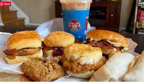 The launch of Wendy’s breakfast in early March was one of the most ...