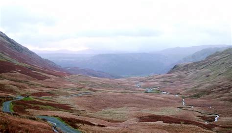 How to climb Honister Pass: East to West (video) | Cycling Weekly