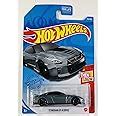 Hot Wheels 2021 17 Nissan GT R R35 Gray Then And Now 2 10 79