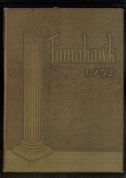 Okemos High School - Tomahawk Yearbook (Okemos, MI), Covers 1 - 10