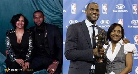 Who is Anthony Mcclelland? Know Everything About LeBron James' Father