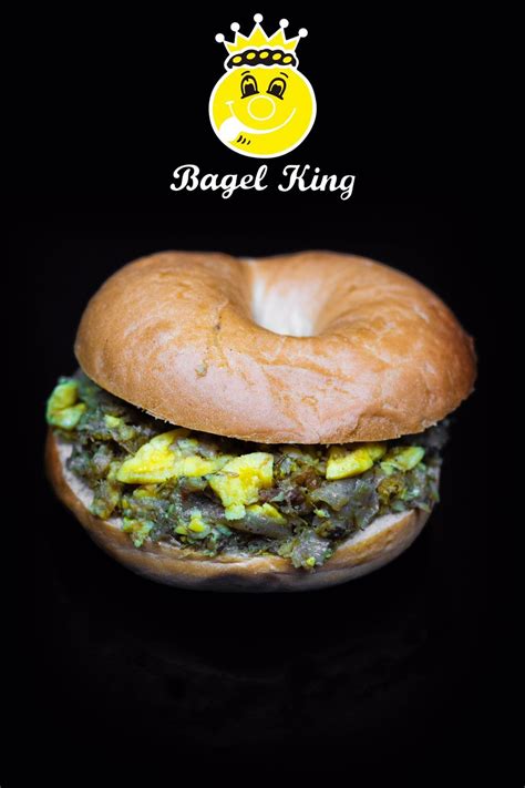 BAGEL KING