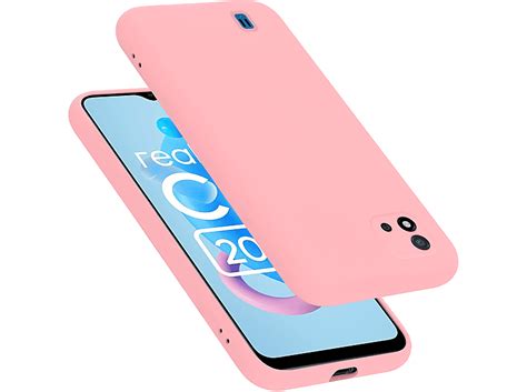 Funda Para M Vil Cadorabo Funda Protectora De Silicona Compatible